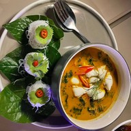 เมนูของร้าน BALADA RESTAURANT & LIVE MUSIC สุขสวัสดิ์ - ราษฎร์บูรณะ - ทุ่งครุ