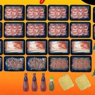 ร้านประจำ Delivery หมูกระทะ ชาบู