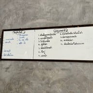 ครัวแล้วแต่ R-ROM พัทยาเหนือ