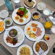 Holiday Inn Express & Suites Bangkok Central Pier