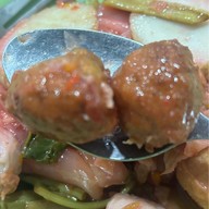 ก๋วยเตี๋ยวตำลึงนายอ้วน บางขุนนนท์ นายอ้วน บางขุนนนท์