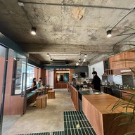 Backofhouse Coffee บางจาก