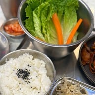 เมนูของร้าน Hasul วัน แบงค็อก (One Bangkok)