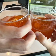 Atta Lakeside Resort Suite