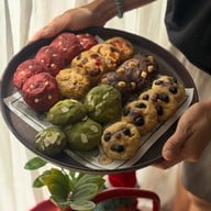 เมนูของร้าน Purr-Cup Home Cafe Roaster