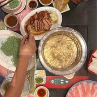 MK Restaurants เซ็นทรัล ลาดพร้าว