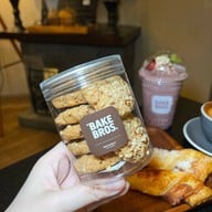 BAKE BROTHERS เทอมินอล 21