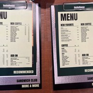 Backofhouse Coffee บางจาก