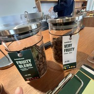 Backofhouse Coffee บางจาก