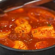 เมนูของร้าน Hasul วัน แบงค็อก (One Bangkok)