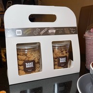 BAKE BROTHERS เทอมินอล 21