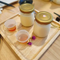 เมนูของร้าน TEMAGOKORO