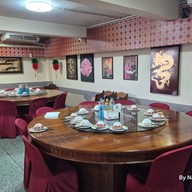 ภัตตาคารไห่ฮ๋ง  海鸿餐馆