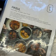 Hasul วัน แบงค็อก (One Bangkok)