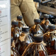 BEANS Coffee Roaster ทองหล่อ