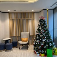 Holiday Inn Express & Suites Bangkok Central Pier