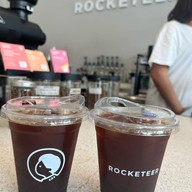 ROCKETEER PTT Srinakarin-Romklao