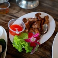 ชาวเขื่อน