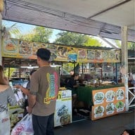 ตลาดน้ำบางคล้า