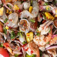 รสมือแม่ หน้าบ้าน-สมอโพรง สะพาน8