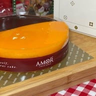 AMOR ทองหล่อ