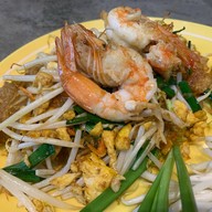 Soft Thai - ผัดไทยที่ถูกต้อง Don Mueang - มิตรมาร์เก็ต