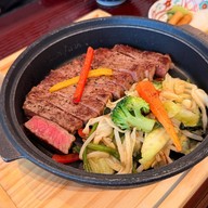 เมนูของร้าน Yamazato 山里 โรงแรม ดิ โอกุระ เพรสทีจ กรุงเทพฯ