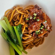 Ting Tai Fu พระราม 2