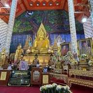 วัดพระธาตุช่อแฮพระอารามหลวง