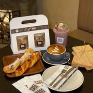 BAKE BROTHERS เทอมินอล 21