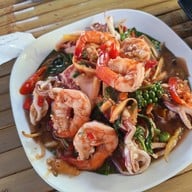 คลังนาปลาข้าว ชลบุรี