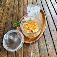 เมนูของร้าน The Sine Cafe’ เดอะ ซายน์ คาเฟ่ - สามพราน สามพราน นครปฐม สามพราน นครปฐม