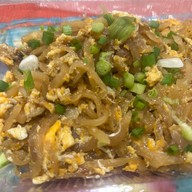 อาหารตามสั่ง ข้าวขาหมู byครัวไก๊ไก่สาขา4