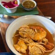 ครัววันสุข Kitchen Bar & Gallery 1