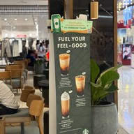 Starbucks The mall Tha Phra-Main Hall