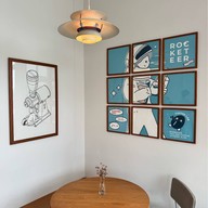 ROCKETEER Krungthep Kritha