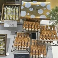 SNOW CHEESE Daimaru Sapporo