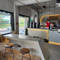 Shelter Specialty Coffee มหาวิทยาลัยรังสิต