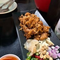 เมนูของร้าน พรุ่งนี้วันเสาร์ ลาดพร้าว