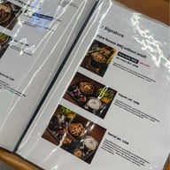 Hasul วัน แบงค็อก (One Bangkok)