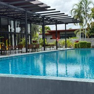 Sea Two Pool Villa