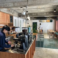 Backofhouse Coffee บางจาก