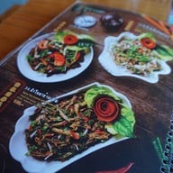 เมนู ลีไวน์รักไทย อาหารจีนยูนาน