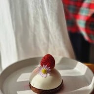 เมนูของร้าน Purr-Cup Home Cafe Roaster