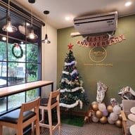 Coffee Time at Kohyor เกาะยอ