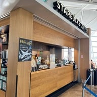 Starbucks Chubu Airport Nagoya