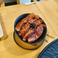 เมนูของร้าน TEMAGOKORO