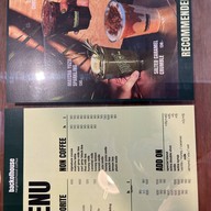 Backofhouse Coffee บางจาก