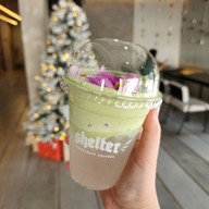 Shelter Specialty Coffee มหาวิทยาลัยรังสิต