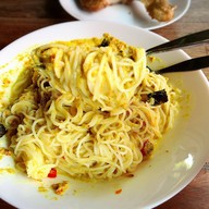 เกาะพงันแกงใต้ ถนน วัชรพล